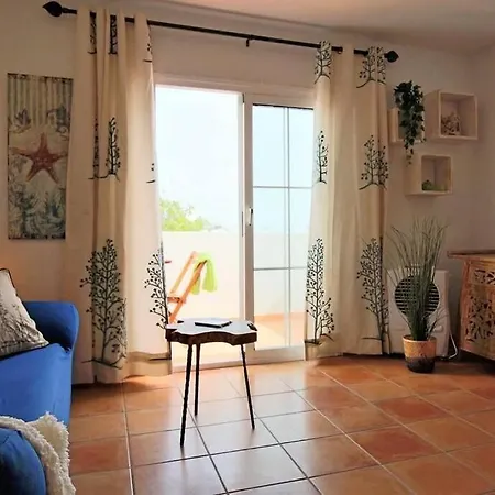 Appartement Marisco, Céntrico Con Terraza