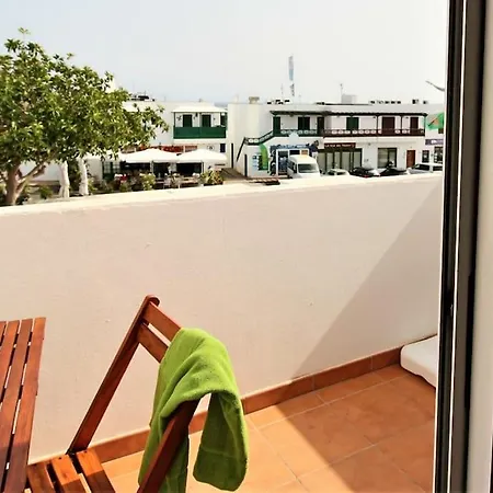 Appartement Marisco, Céntrico Con Terraza