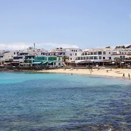 Marisco, Céntrico Con Terraza *