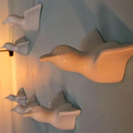 Marisco, Centrico Con Terraza Lejlighed *