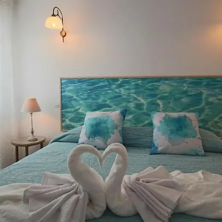 Marisco, Centrico Con Terraza Playa Blanca (Lanzarote)