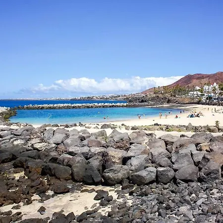 Marisco, Centrico Con Terraza Lejlighed *