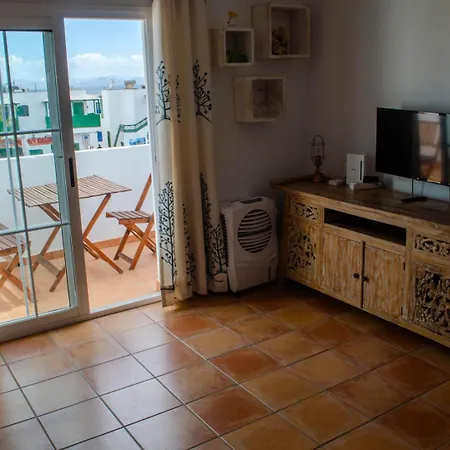 Marisco, Centrico Con Terraza