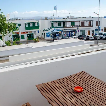 Apartment Marisco, Centrico Con Terraza *