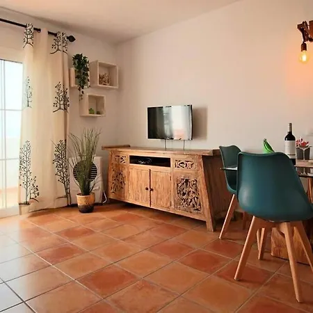 Marisco, Centrico Con Terraza Appartement Playa Blanca (Lanzarote)