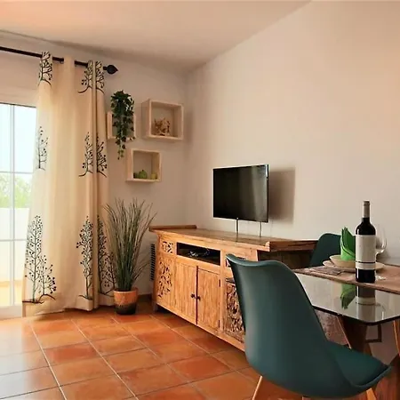 Apartamento Marisco, Centrico Con Terraza Playa Blanca (Lanzarote)