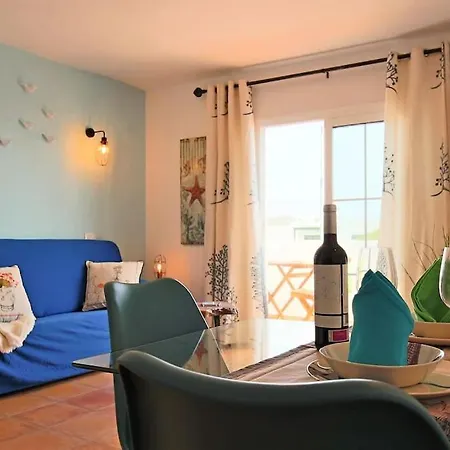 Lägenhet Marisco, Centrico Con Terraza