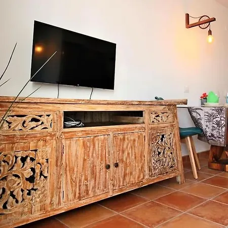 Marisco, Centrico Con Terraza Appartement Playa Blanca (Lanzarote)