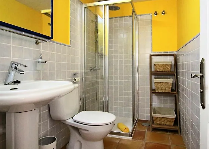 Apartmán Marisco, Centrico Con Terraza *