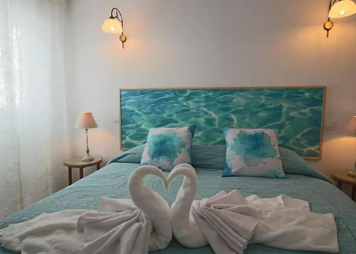 Marisco, Centrico Con Terraza Playa Blanca (Lanzarote)