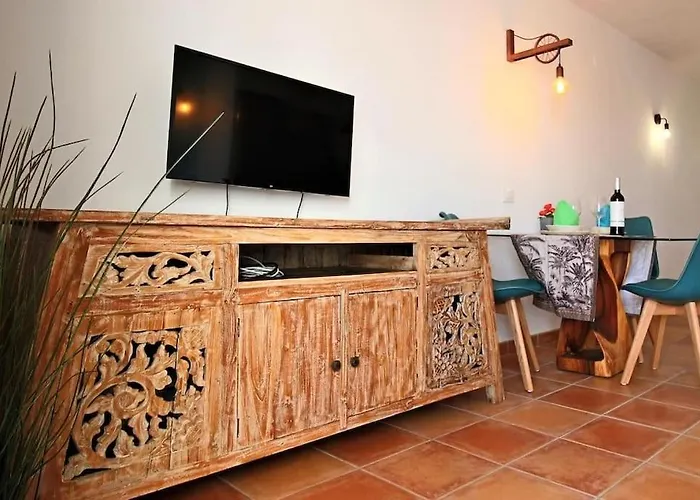 Marisco, Centrico Con Terraza Apartament Playa Blanca (Lanzarote)