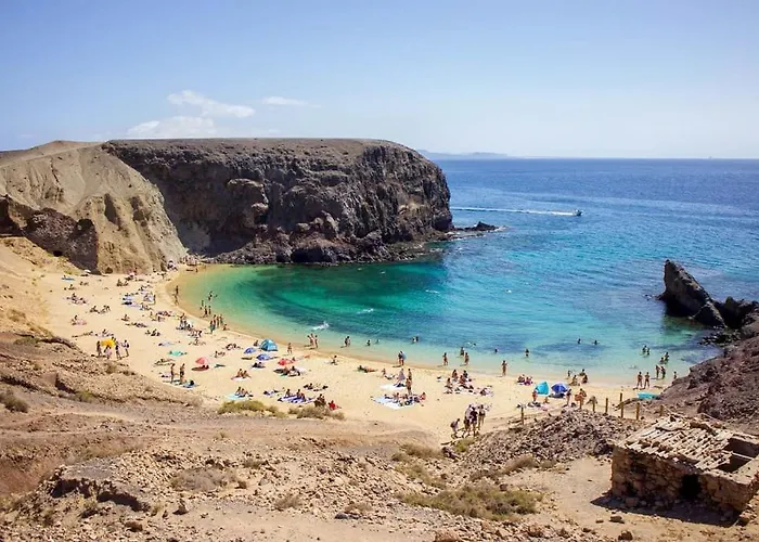 Apartmán Marisco, Centrico Con Terraza *