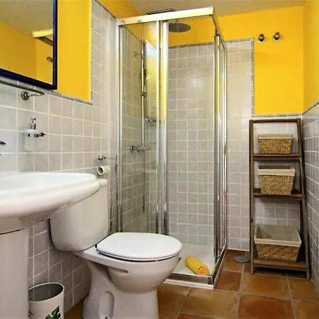 아파트 Marisco, Centrico Con Terraza *