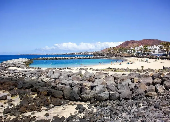 Marisco, Centrico Con Terraza Apartament *